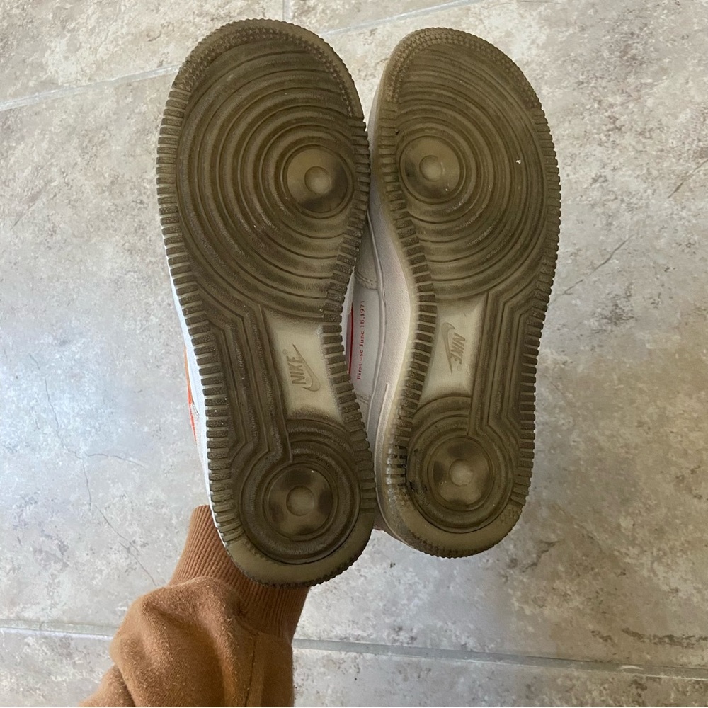 Nike Air Force 1 ‘07 SE sneakers - Picture 3 of 5